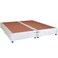Spring Air USA Platform Imperial Bed Base White 180x190cm