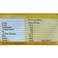 Tang Pineapple Powdered Drink 125 gr (Pack of 8)