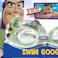 Eolo Disney Pixar Toy Story 4 Themed Swimming Goggles Multicolour