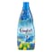 Comfort After Wash Morning Fresh Fabric Conditioner 1L Blue