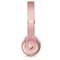 Beats Bluetooth Headphone Solo 3 Rose Gold