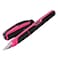 Pelikan Fountain Pen Pink/Black