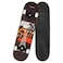 Spartan Elite California Skateboard SP-1000 Black 31inch