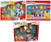 Pokemon Battle Figure Multi 8Pack 2&amp;3" 1pc-Assorted (style may vary)