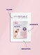 Skin Republic Retinol Hydrogel Face Mask Sheet 25G Pack Of 10