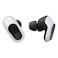 Sony InZone Truly Wireless Bluetooth In-Ear Gaming Earbuds with Charging Case WF-G700N White