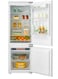 Xper Two Door Refrigerator, 8.5 Feet, RFBINXP300W-22 (Installation Not Included)