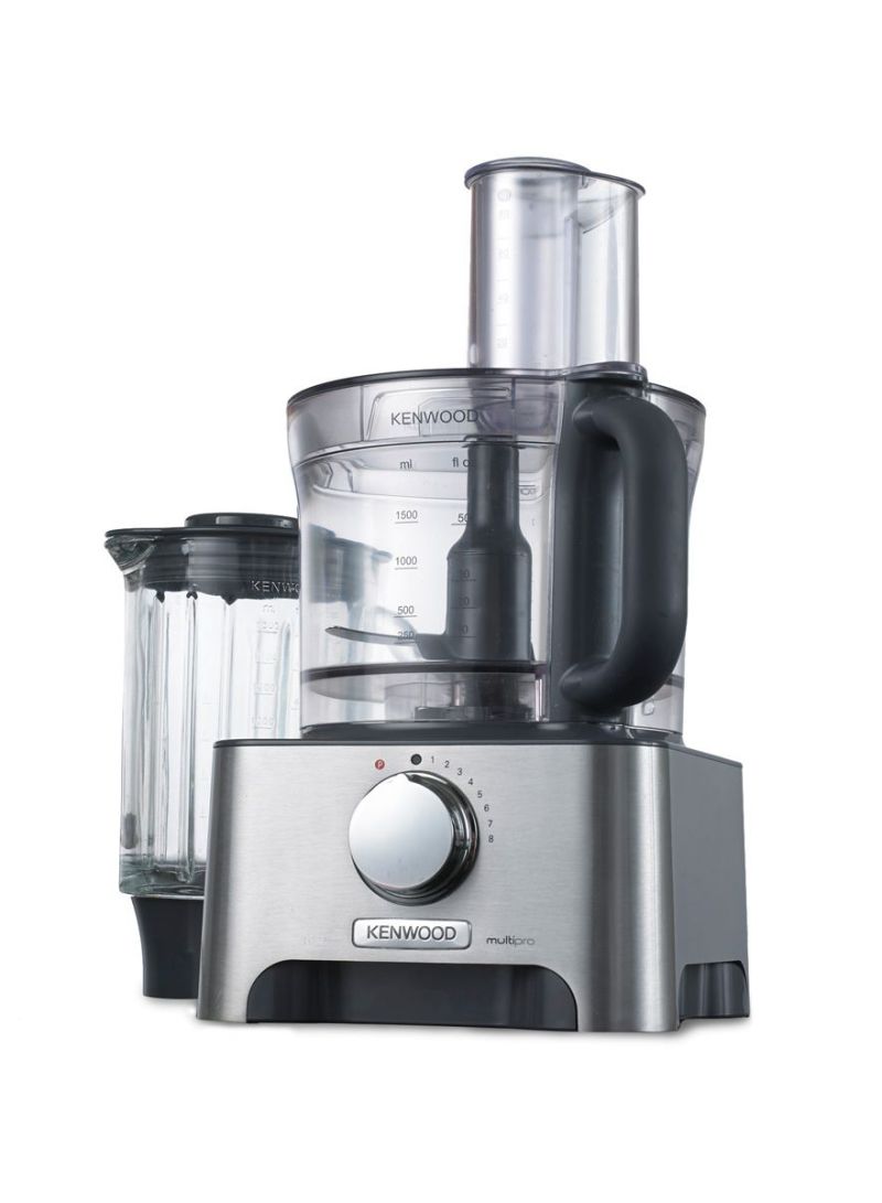 Kenwood Multi-Pro Food Processor 1000W FDM788 Multicolour