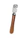 Glass Cutter With Wooden Handle Brown/Silver