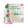 Dettol Rose Antibacterial Power Floor Cleaner, 3L+1L