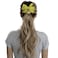 Aiwanto 2Pcs Hair Clip Hair Stylish Accessories Hair Clips for Kids Girl's Women's Gift for Girl's Hair Barrettes(Yellow)