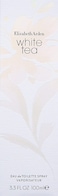 Elizabeth Arden White Tea Eau De Toilette For Women - 100ml