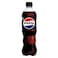 Pepsi Cola Zero Bottle 500ml