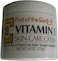 Fruit Of The Earth Vitamin E Skin Care Cream 4 Oz