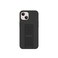 Smart Premium iGrip Case for iPhone 13, Black