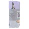 LA Collection 250 GSM Polyester Unicorn Printed Kids Hooded Towel Purple 60x120cm