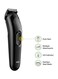 Braun - 6-In-1 Face And Head Trimming Kit Black