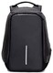 Generic Anti Theft Backpack With Usb Charging Port Shoulder Bag For Students Business People