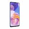 Samsung Galaxy A23 - 6.6-inch 128GB/4GB Dual SIM 4G Mobile Phone - Blue