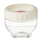 Lock and Lock Interlock Container - 150ml - Clear