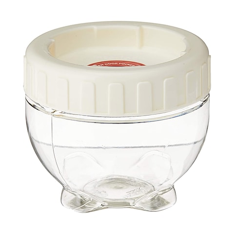 Lock and Lock Interlock Container - 150ml - Clear