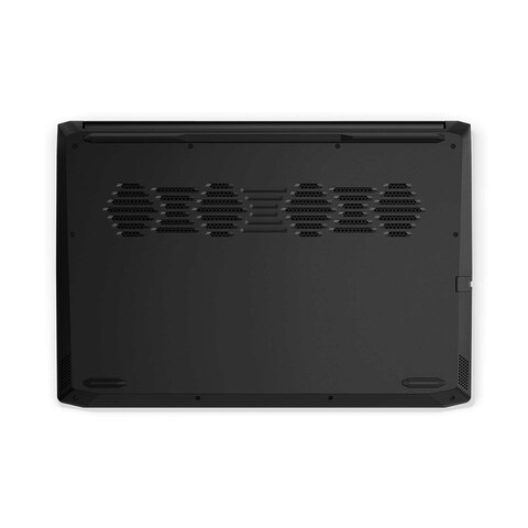 Lenovo 15ACH6 IdeaPad Gaming 3 Laptop - AMD Ryzen 5 5600H - 512GB SSD - 8GB RAM - 15.6-inch - RTX 3050 - Windows 10 - Shadow Black