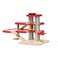 Plantoys Wooden Parking Garage