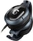 MSI Immerse Gh50 Gaming Headset, 2X40Mm Large Drivers And Detachable Microphone, RGB Mystic Light, Usb2.0 Connector