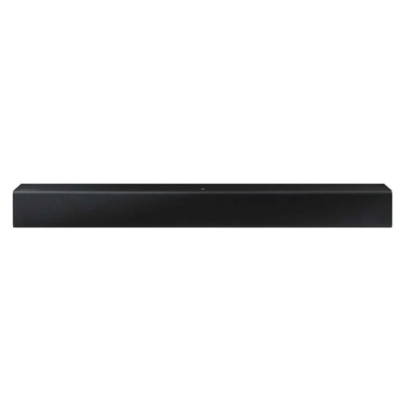 Samsung HW-T400/ZN Soundbar 2.1 Channel Black