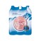 Carrefour Natural Spring Mineral Water From Alps 1.5Lx6pcs