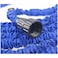 3 Times Expandable Flexible Garden Hose Leak-Proof High-Pressure Telescopic Hose No Kinks Flexible Hose with 7 Functional Spray Nozzles Used for Car Wash Watering (75FT / 22M)