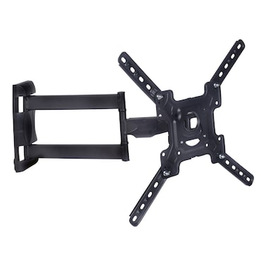 Mychoice Adjustable Wall Bracket For TV 32-55inch 160/15DG Black