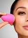 Generic Flawless Makeup Blender Cosmetic Sponge Pink