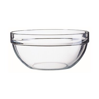 Duralex Emp Salad Round 14CM