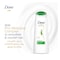 DOVE HAIR FALL RESCUE SHAMPOO 600ML