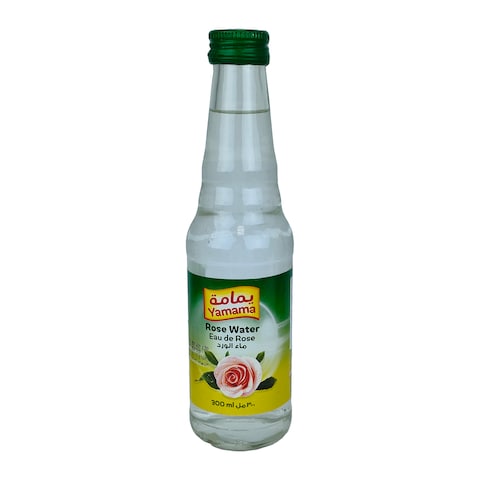Yamama Rose Water - 300 ml