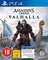 ASSASIN&#39;S CREED VALHALLA PS4