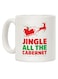 muGGyz To Err Is Human To Arr is Pirate Printed Coffee Mug White