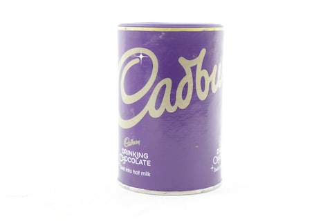 Cadbury Original Drinking Hot Chocolate 250G