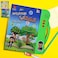 Vocabulary electronic book

