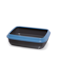 IMAC JERRY Second Life Plastic - 50 x 40 x 14.5cm, Blue