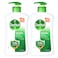 Dettol Original Liquid Handwash 400ml Pack of 2