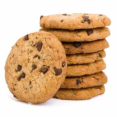 كوكيز متنوعة