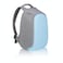 XD Design - Bobby compact Anti-theft backpack Pastel Blue