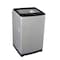 Haier 8.5 Kg Fully Automatic Washing Machine HWM 85-826 - Grey