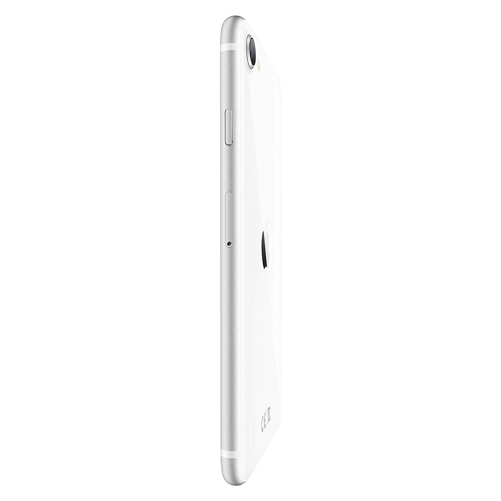（M.H）iPhone SE 256GB　ホワイト Amazon.com: Apple iPhone SE 3rd Gen, 256GB, Starlight