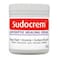  سودوكريم كريم معالج ومطهر  250 جرام