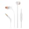 JBL T110 In-Ear Headphones