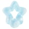 Mickey Patterned Teether Blue TRHA29066