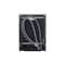 LG 14 Place Setting Free Standing Dishwasher DFC532FP Platinum Silver